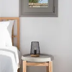 Villa Rising Sun Villa With Sea View & Mini Pool, Near Naousa Molos (Paros)