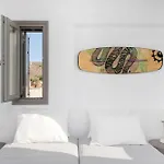 Villa Rising Sun Villa With Sea View & Mini Pool, Near Naousa *