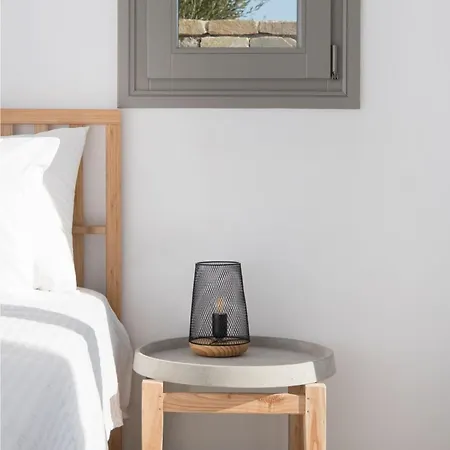 Willa Rising Sun Sea View Near The Paros Molos (Paros)