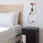 Rising Sun Villa With Sea View & Mini Pool, Near Naousa Molos (Paros)