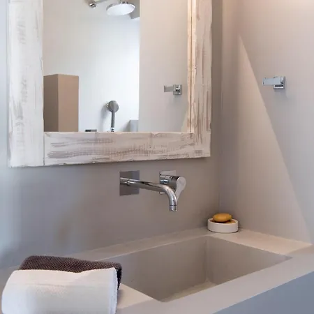 Rising Sun Sea View Villa Near The Beach Paros Molos (Paros)