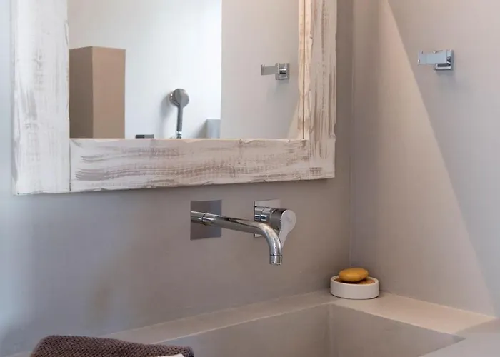 Rising Sun Sea View Near The Paros Molos (Paros)