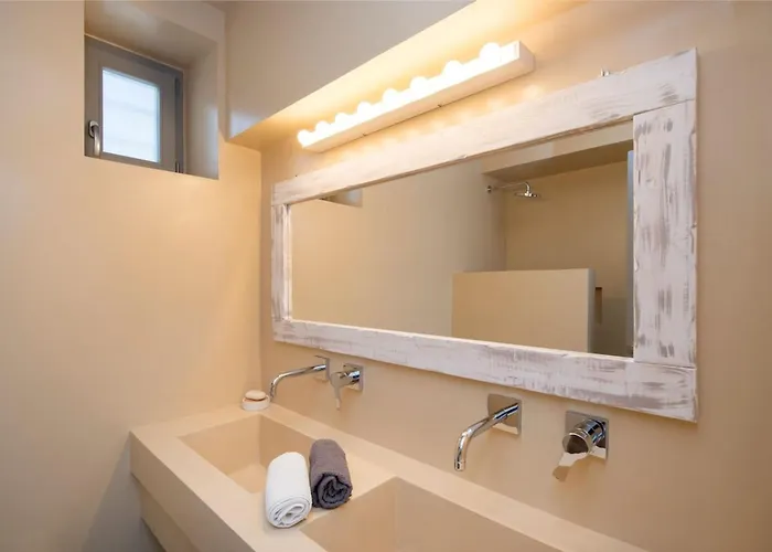 Rising Sun Sea View Near The Paros Vila *