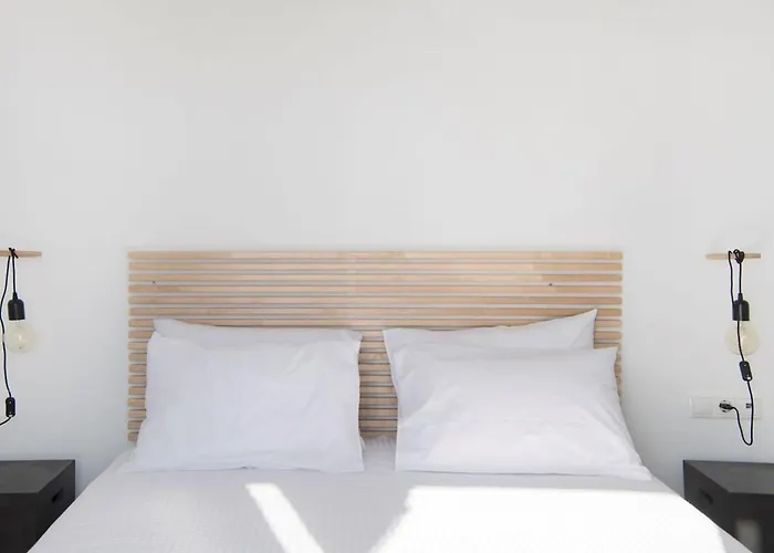 Vila Rising Sun Sea View Near The Paros